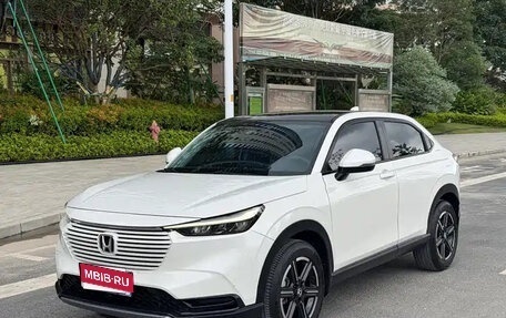 Honda Vezel, 2023 год, 1 549 222 рублей, 1 фотография