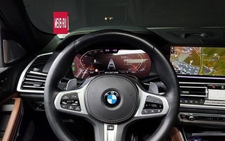 BMW X6, 2023 год, 10 175 000 рублей, 7 фотография
