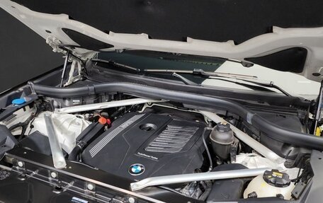 BMW X6, 2023 год, 10 175 000 рублей, 11 фотография