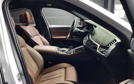 BMW X6, 2023 год, 10 175 000 рублей, 12 фотография