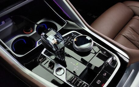 BMW X6, 2023 год, 10 175 000 рублей, 14 фотография