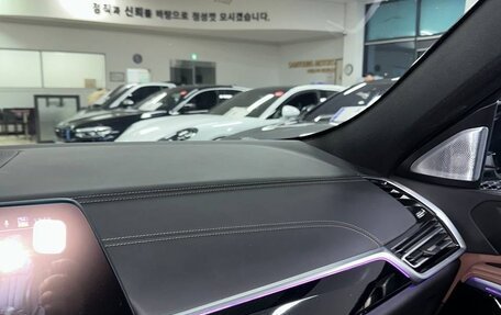BMW X6, 2023 год, 10 175 000 рублей, 21 фотография