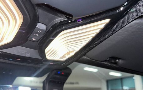 BMW X6, 2023 год, 10 175 000 рублей, 20 фотография