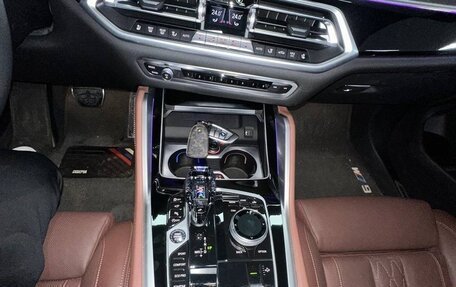 BMW X6, 2023 год, 10 175 000 рублей, 23 фотография