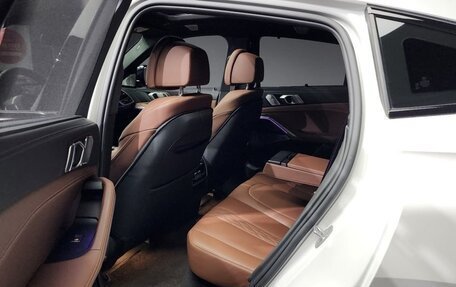 BMW X6, 2023 год, 10 175 000 рублей, 16 фотография