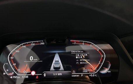 BMW X6, 2023 год, 10 175 000 рублей, 22 фотография