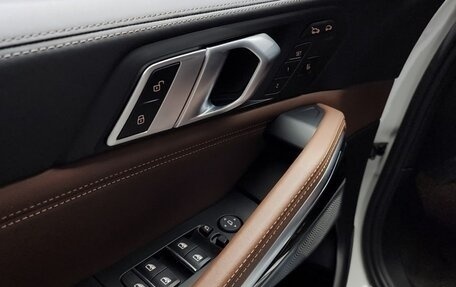 BMW X6, 2023 год, 10 175 000 рублей, 15 фотография