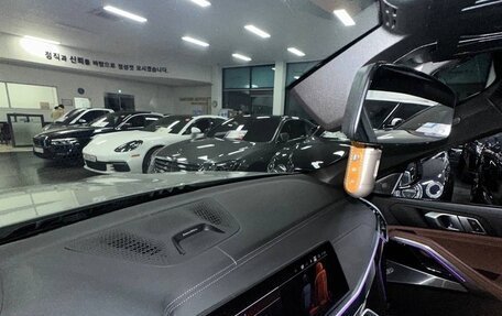 BMW X6, 2023 год, 10 175 000 рублей, 25 фотография