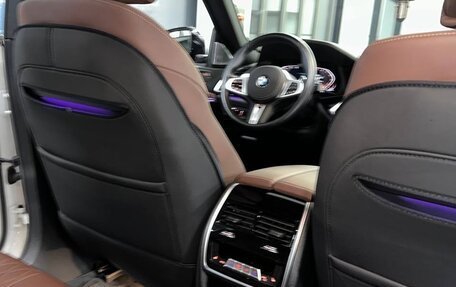 BMW X6, 2023 год, 10 175 000 рублей, 36 фотография