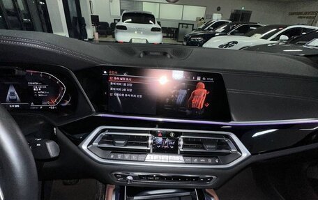 BMW X6, 2023 год, 10 175 000 рублей, 24 фотография