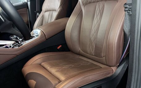 BMW X6, 2023 год, 10 175 000 рублей, 28 фотография