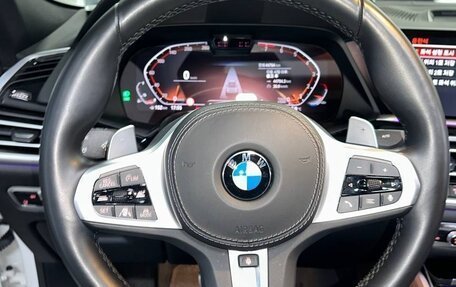 BMW X6, 2023 год, 10 175 000 рублей, 27 фотография