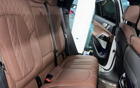 BMW X6, 2023 год, 10 175 000 рублей, 37 фотография