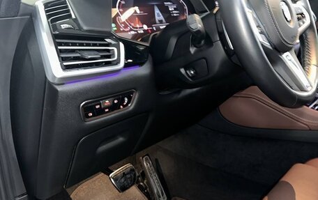 BMW X6, 2023 год, 10 175 000 рублей, 29 фотография