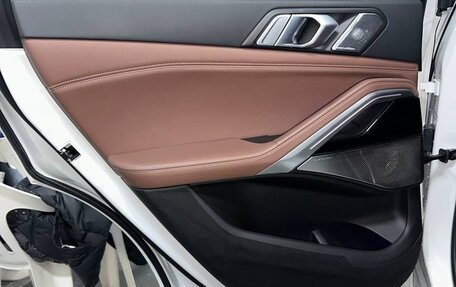 BMW X6, 2023 год, 10 175 000 рублей, 35 фотография