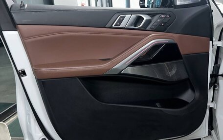 BMW X6, 2023 год, 10 175 000 рублей, 31 фотография