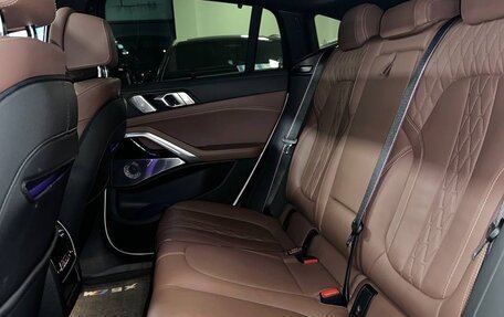 BMW X6, 2023 год, 10 175 000 рублей, 34 фотография