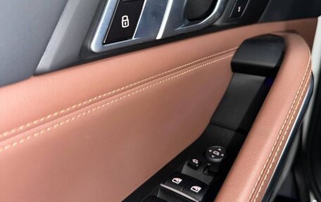BMW X6, 2023 год, 10 175 000 рублей, 30 фотография