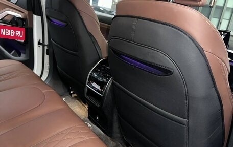 BMW X6, 2023 год, 10 175 000 рублей, 38 фотография