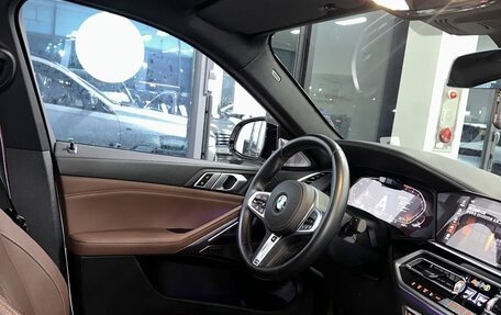 BMW X6, 2023 год, 10 175 000 рублей, 40 фотография