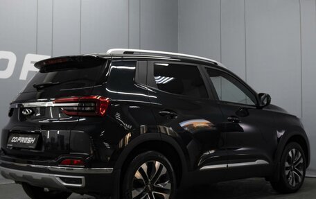 Chery Tiggo 4 I рестайлинг, 2021 год, 1 450 000 рублей, 2 фотография