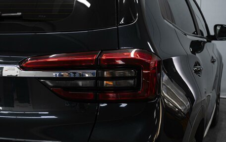 Chery Tiggo 4 I рестайлинг, 2021 год, 1 450 000 рублей, 6 фотография