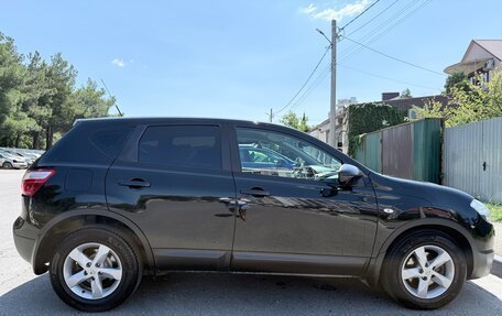 Nissan Qashqai, 2013 год, 1 150 000 рублей, 3 фотография
