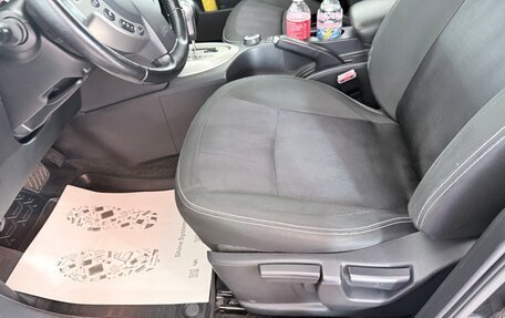 Nissan Qashqai, 2013 год, 1 150 000 рублей, 9 фотография