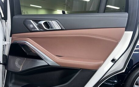 BMW X6, 2023 год, 10 175 000 рублей, 39 фотография