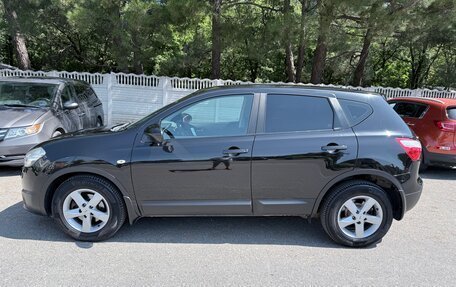 Nissan Qashqai, 2013 год, 1 150 000 рублей, 6 фотография