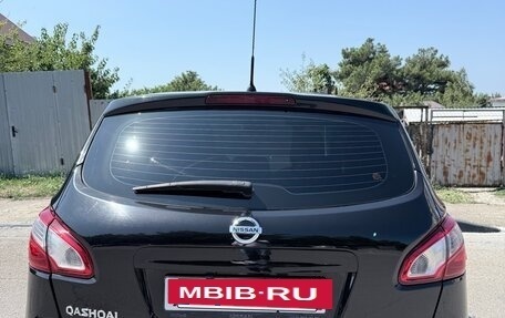 Nissan Qashqai, 2013 год, 1 150 000 рублей, 4 фотография