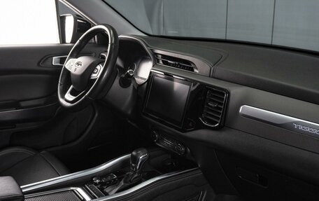 Chery Tiggo 4 I рестайлинг, 2021 год, 1 450 000 рублей, 8 фотография