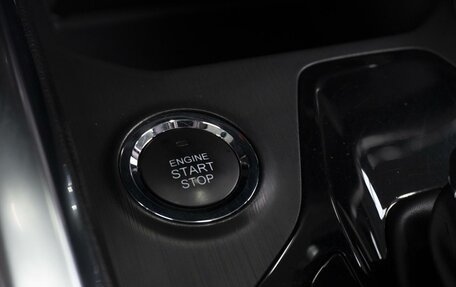 Chery Tiggo 4 I рестайлинг, 2021 год, 1 450 000 рублей, 11 фотография