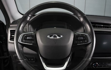 Chery Tiggo 4 I рестайлинг, 2021 год, 1 450 000 рублей, 9 фотография