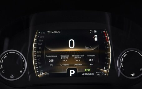 Chery Tiggo 4 I рестайлинг, 2021 год, 1 450 000 рублей, 10 фотография