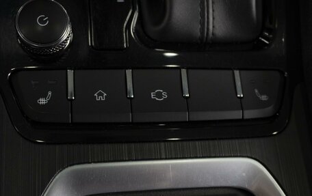 Chery Tiggo 4 I рестайлинг, 2021 год, 1 450 000 рублей, 14 фотография