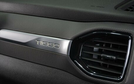 Chery Tiggo 4 I рестайлинг, 2021 год, 1 450 000 рублей, 19 фотография