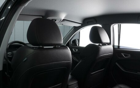 Chery Tiggo 4 I рестайлинг, 2021 год, 1 450 000 рублей, 22 фотография