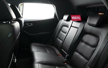 Chery Tiggo 4 I рестайлинг, 2021 год, 1 450 000 рублей, 23 фотография