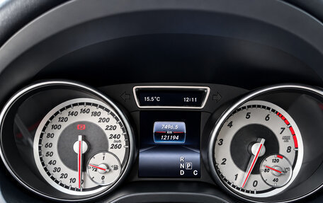 Mercedes-Benz GLA, 2016 год, 2 699 000 рублей, 9 фотография