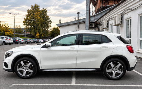 Mercedes-Benz GLA, 2016 год, 2 699 000 рублей, 4 фотография