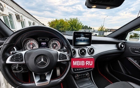 Mercedes-Benz GLA, 2016 год, 2 699 000 рублей, 8 фотография