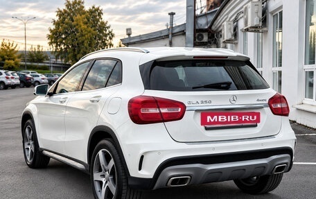 Mercedes-Benz GLA, 2016 год, 2 699 000 рублей, 7 фотография