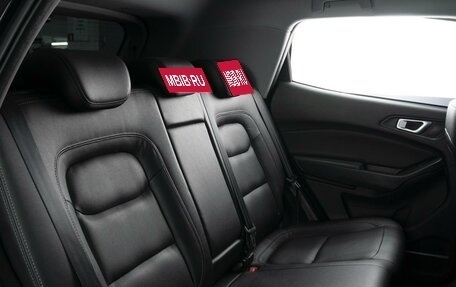 Chery Tiggo 4 I рестайлинг, 2021 год, 1 450 000 рублей, 24 фотография