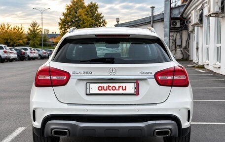 Mercedes-Benz GLA, 2016 год, 2 699 000 рублей, 6 фотография