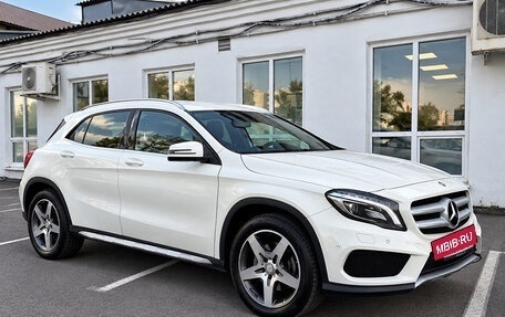 Mercedes-Benz GLA, 2016 год, 2 699 000 рублей, 3 фотография