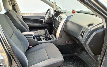 SsangYong Actyon Sports II, 2014 год, 1 100 000 рублей, 25 фотография