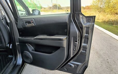 SsangYong Actyon Sports II, 2014 год, 1 100 000 рублей, 30 фотография