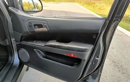 SsangYong Actyon Sports II, 2014 год, 1 100 000 рублей, 29 фотография