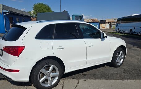 Audi Q5, 2012 год, 1 450 000 рублей, 5 фотография